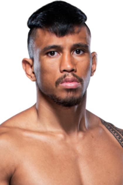 Kevin Natividad