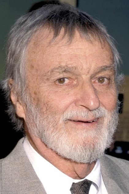 Conrad Hall
