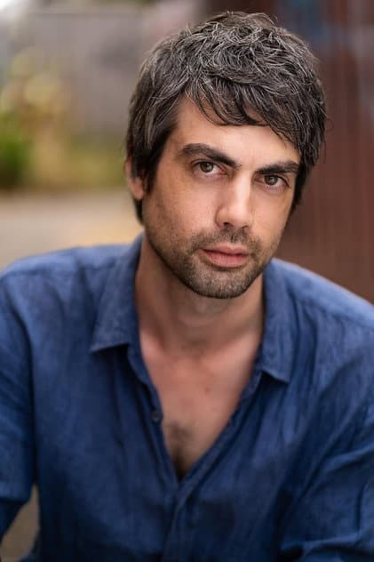 Matt Furlani