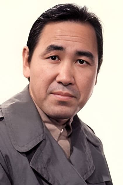 Hideo Murota