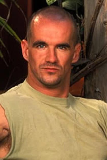 Mark O'Reilly