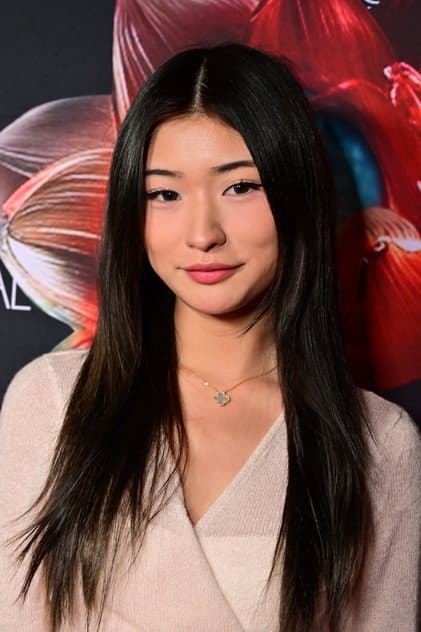 Julia Ma