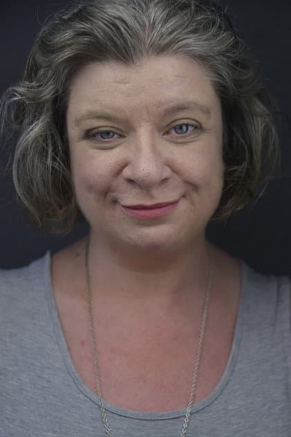 Polly McKie