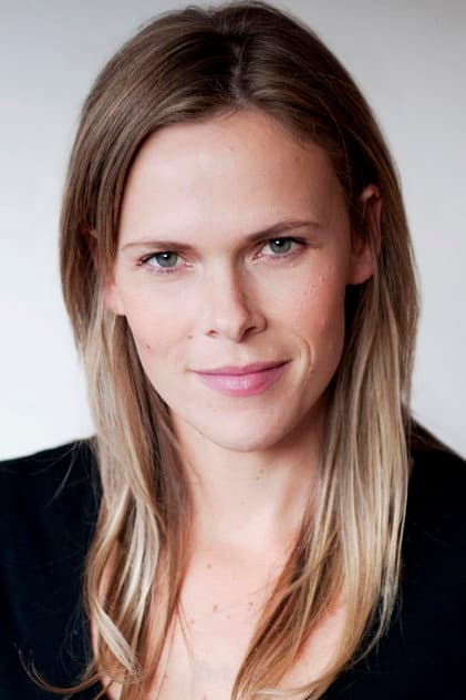 Sylvie de Crespigny