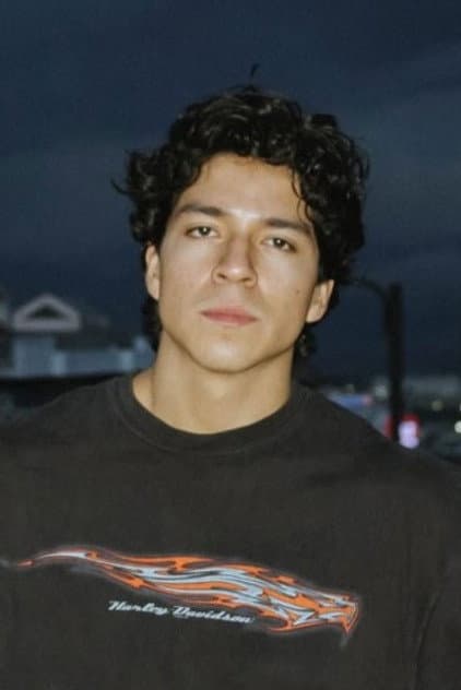 Gabriel Miranda