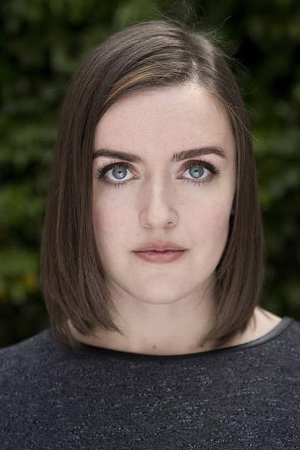 Aoibhéann McCann