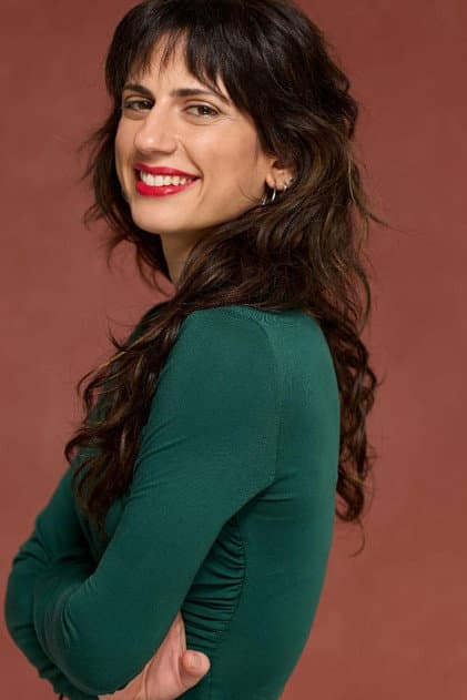 Andrea Caloxe