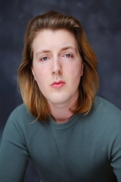 Luke Hickey