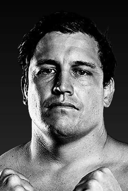 Jarrod Wallace