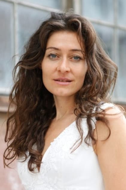 Jarah Maria Anders