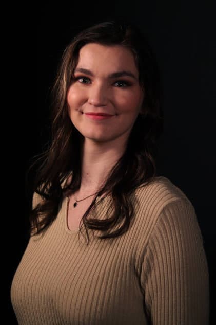 Tess Nottlemann