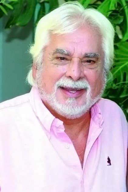 Nikos Garofallou
