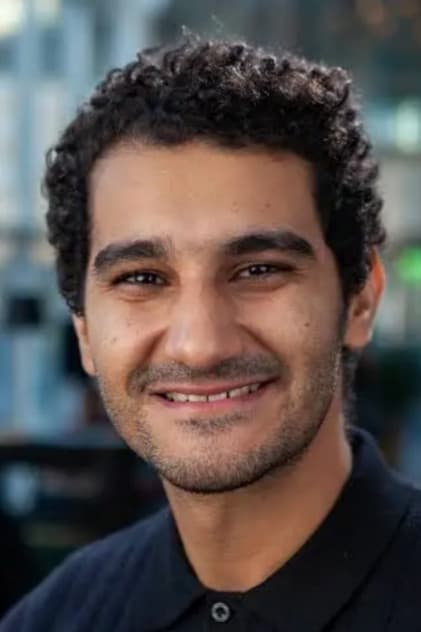 Amir El-Shenawy