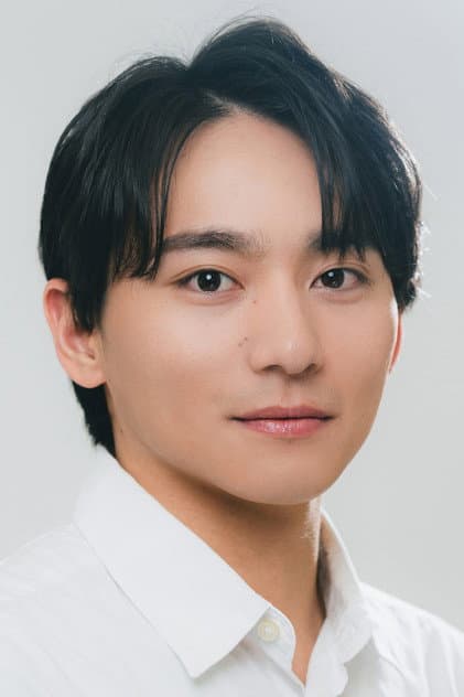 Tatsuki Okubo