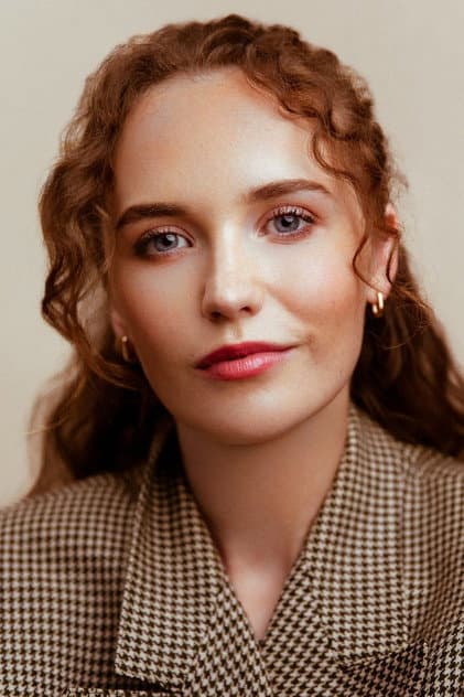 Julia Brown