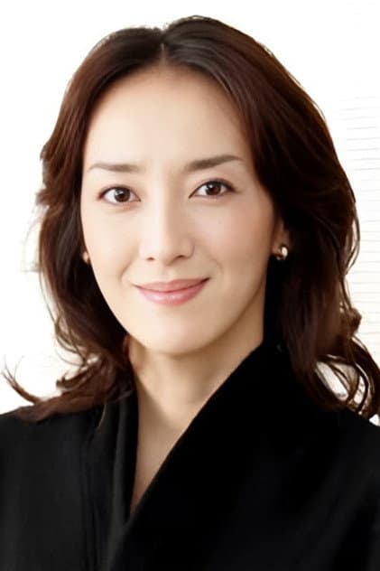 Masumi Miyazaki