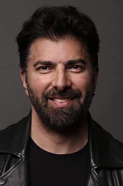 Cenk Torun