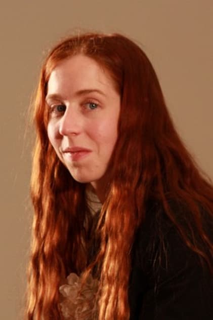 Cécile Corbel