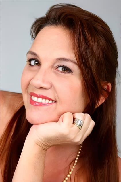 Cristina Prochaska