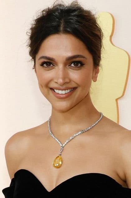 Deepika Padukone