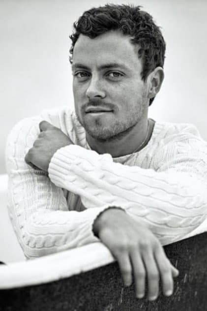 Patrick O'Connor