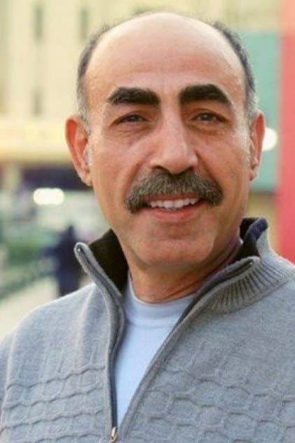 Mohamed Abd El Azim