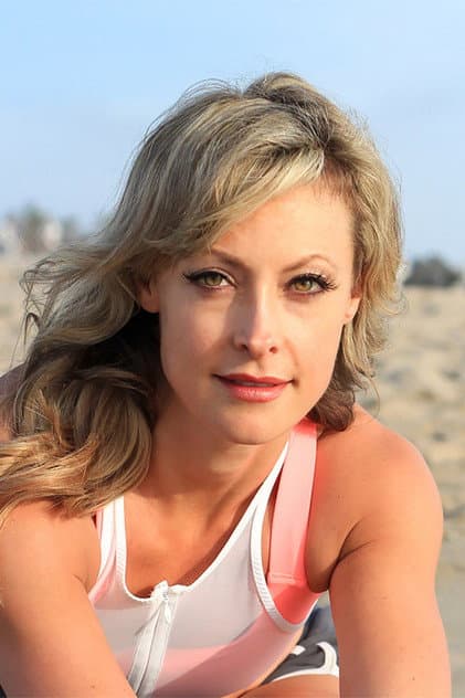 Elise Joan