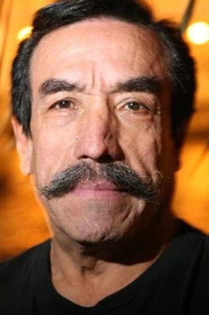 Emiliano Suarez