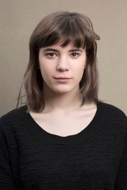 Molly Broadstock