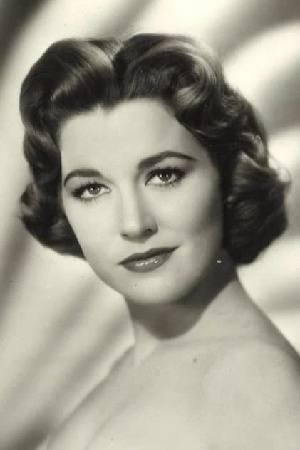 Cynthia Patrick