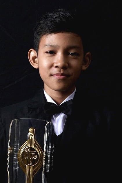 Aria Kusumah