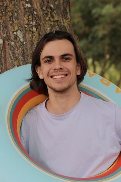 Lucas Dalquié