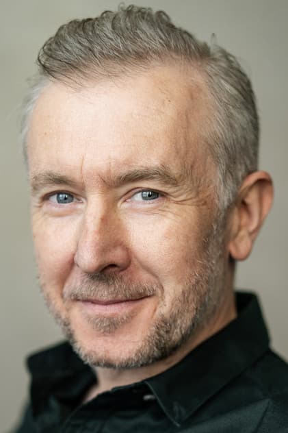 Richard Dobson