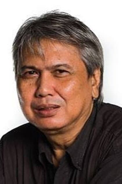 Pat Thaveepat Kongkasilp