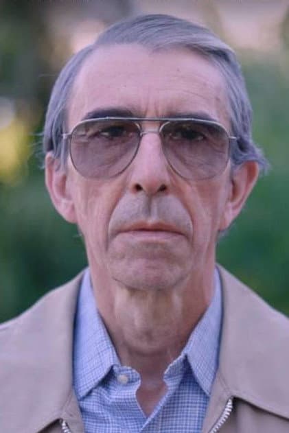 Ricardo Barreda
