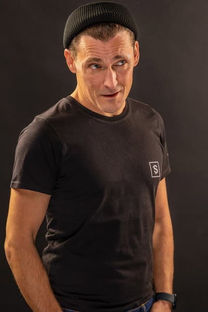 Maximilian Berger
