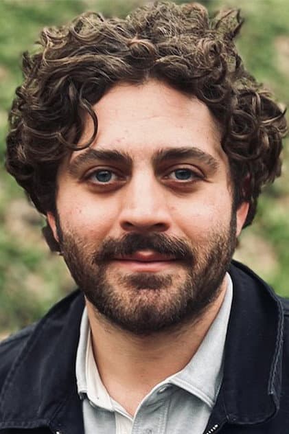 Jono Sherman