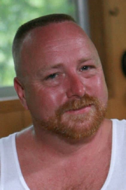 Chad MacMillan