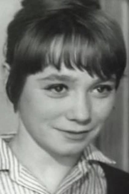 Oksana Levinson