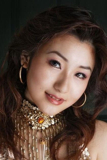 Chihiro Koganezaki