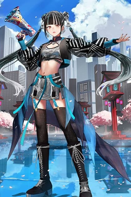 Harusaruhi