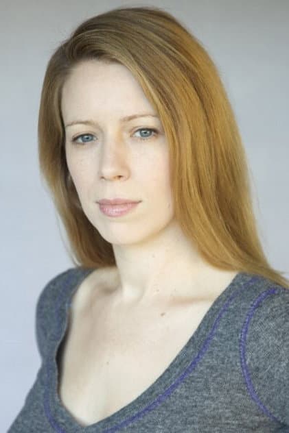 Anna Graves