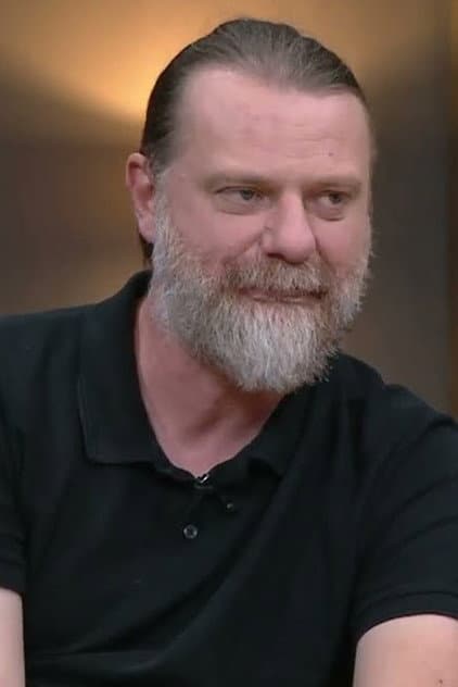 Zoran Marković