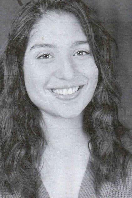 Valeria Guerrero