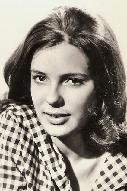 Danièle Gaubert