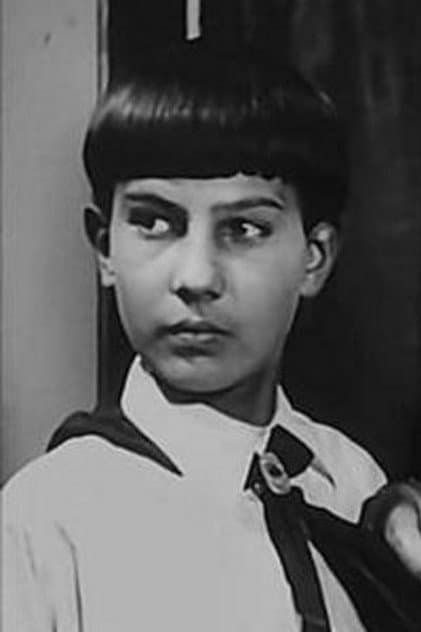 Borya Vasilyev
