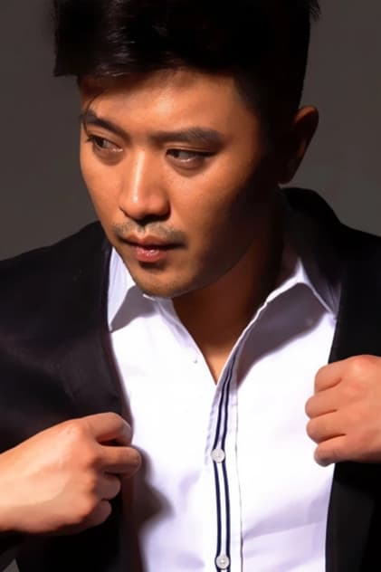 Zhang Zhenxuan