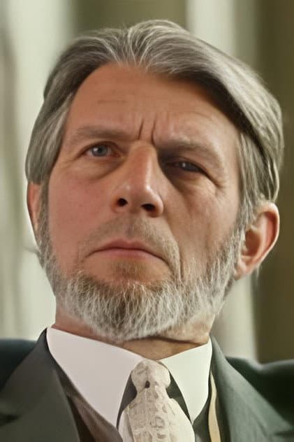 Michel de Nyokinos