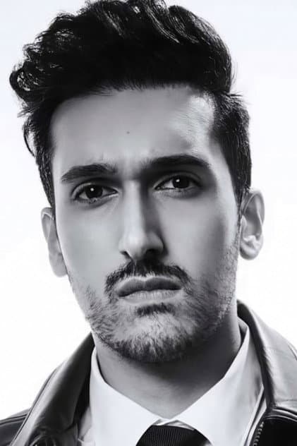 Yashvardhan Ahuja