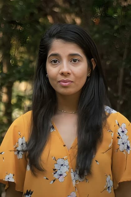 Gunjan Talwar